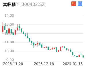 富临精工股票整体分析报告
