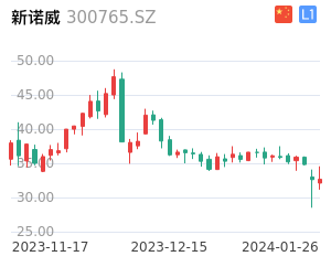 新诺威股票整体分析报告