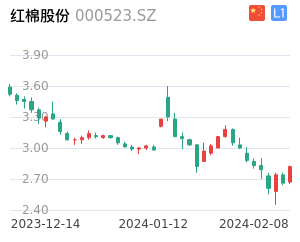 红棉股份股票整体分析报告