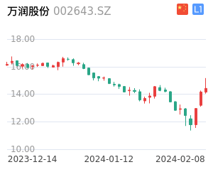 万润股份股票整体分析报告
