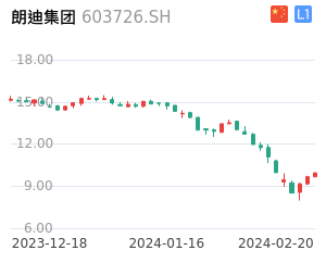 朗迪集团股票整体分析报告
