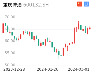 重庆啤酒股票整体分析报告