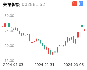 美格智能股票整体分析报告
