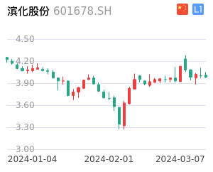 滨化股份股票整体分析报告