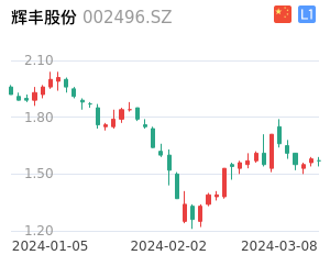 辉丰股份股票整体分析报告
