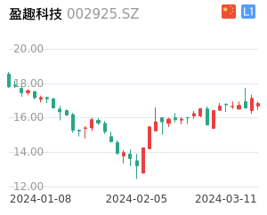 盈趣科技股票整体分析报告