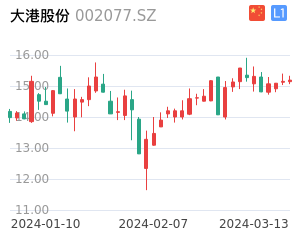 大港股份股票整体分析报告
