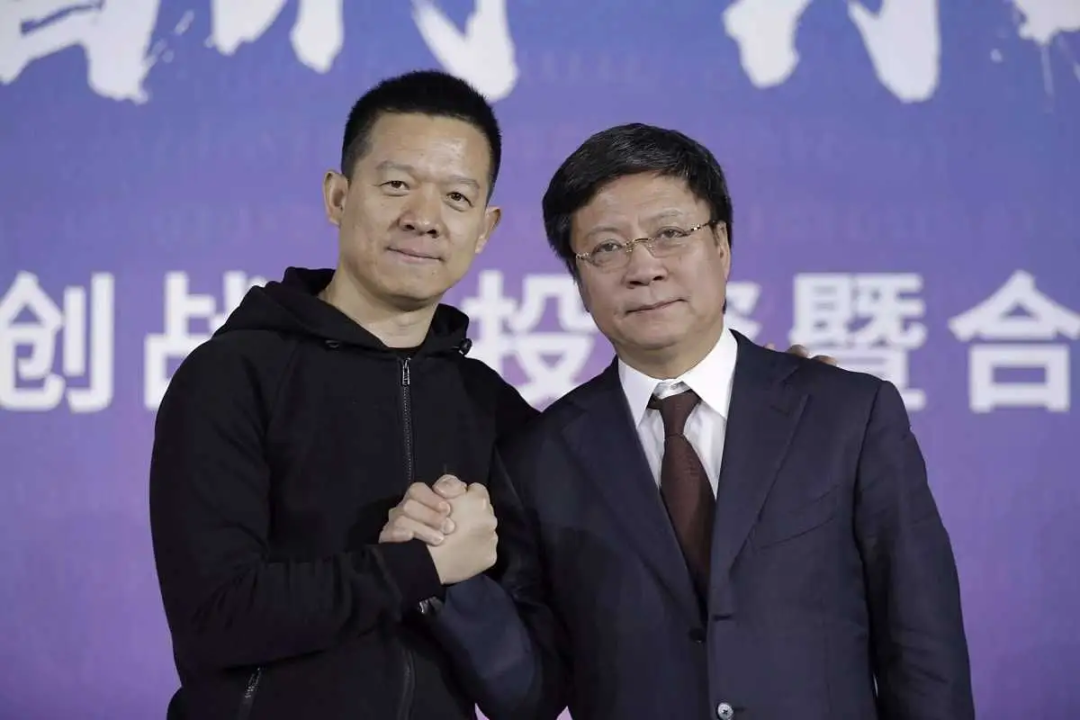 孙宏斌的融创又出事了_会选股