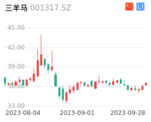 三羊马股票整体分析报告