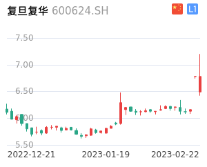 复旦复华股票整体分析报告
