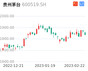 贵州茅台股票整体分析报告