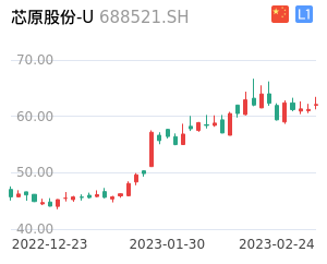 芯原股份-U股票整体分析报告