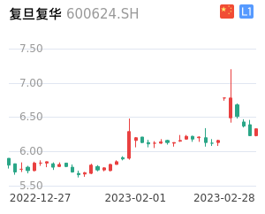 复旦复华股票整体分析报告