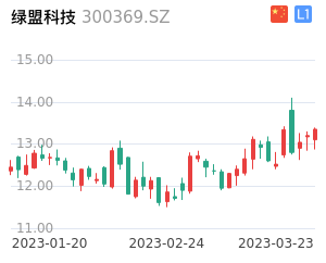 绿盟科技股票整体分析报告