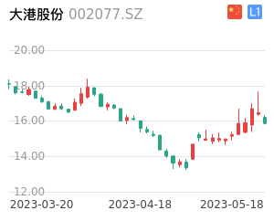 大港股份股票整体分析报告
