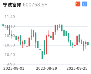 宁波富邦K线分析报告