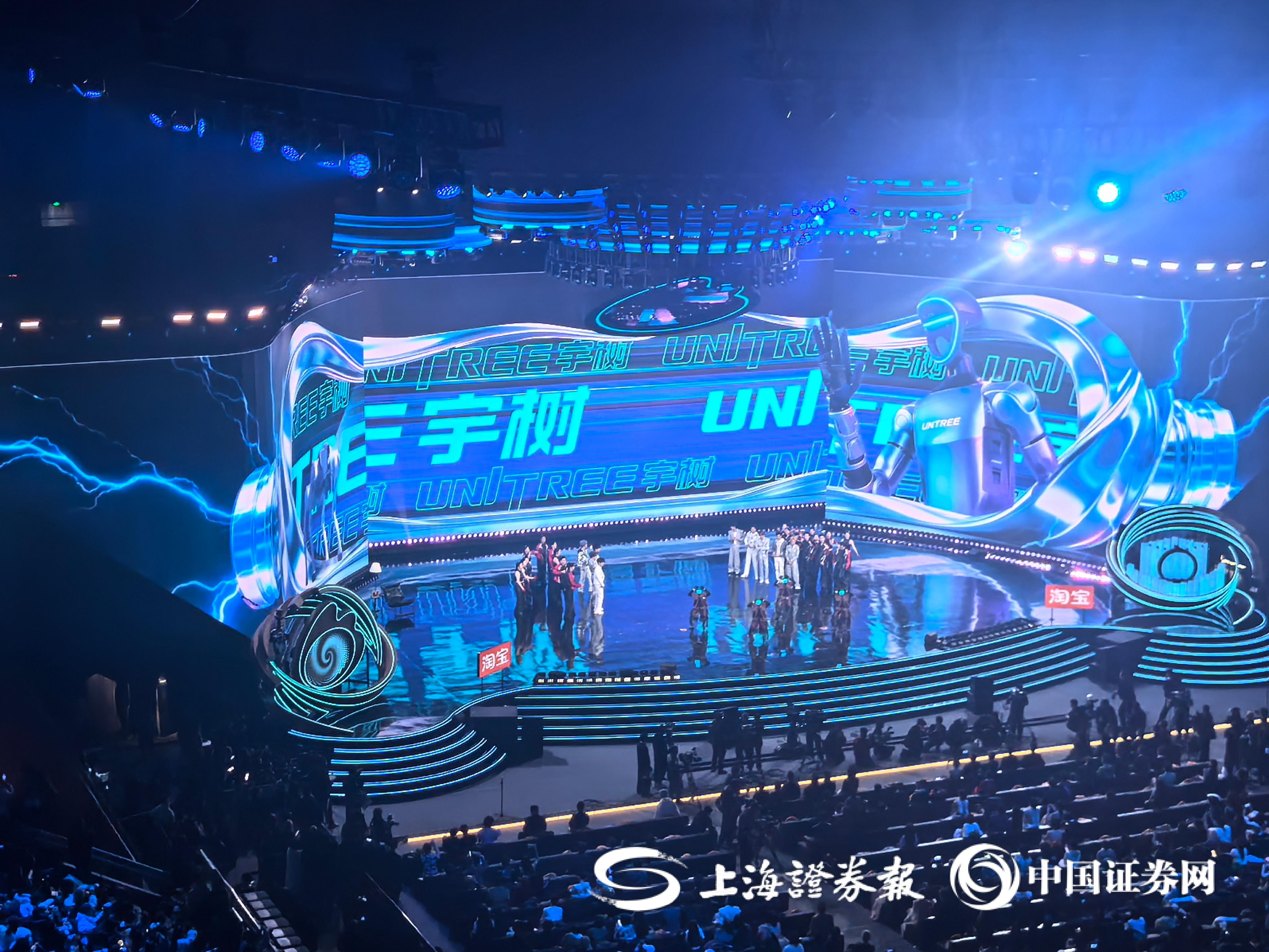 上证报记者 刘暄 摄