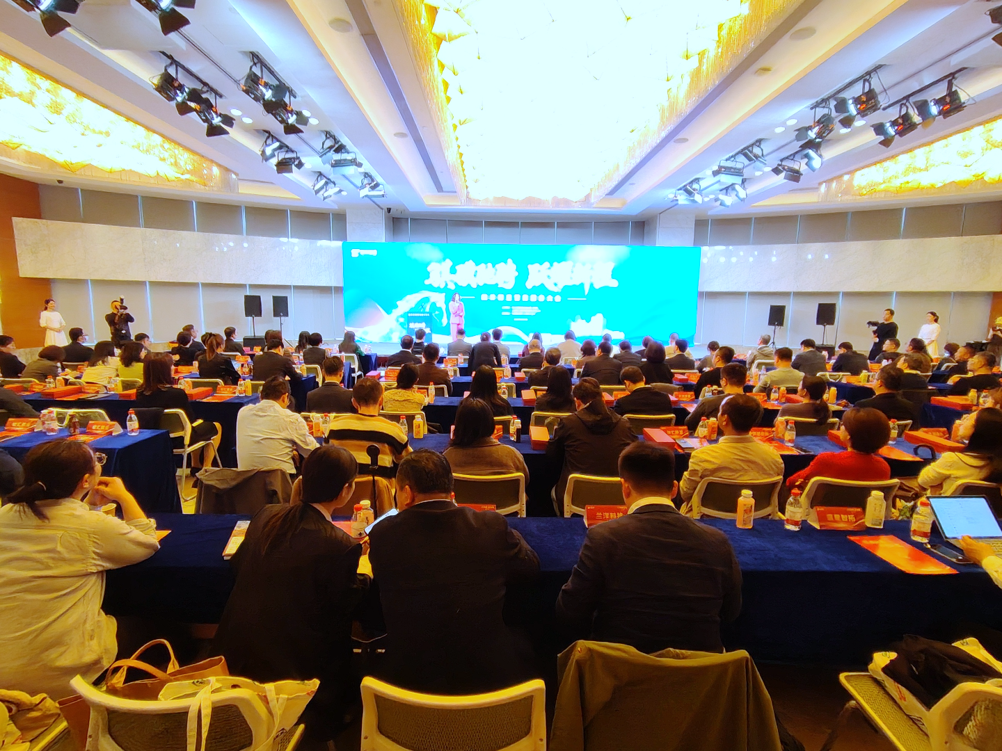 上证报记者 秦春刚 摄